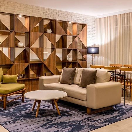 Fairfield By Marriott Inn And Suites Cancun Downtown 外观 照片