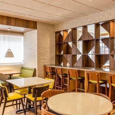 Fairfield By Marriott Inn And Suites Cancun Downtown 外观 照片