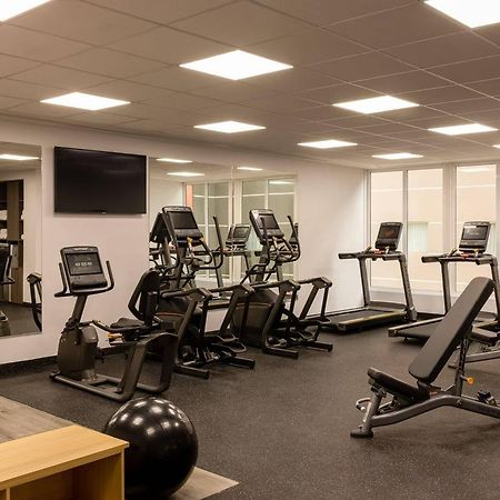 Fairfield By Marriott Inn And Suites Cancun Downtown 外观 照片