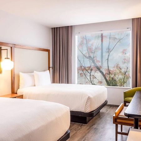 Fairfield By Marriott Inn And Suites Cancun Downtown 外观 照片