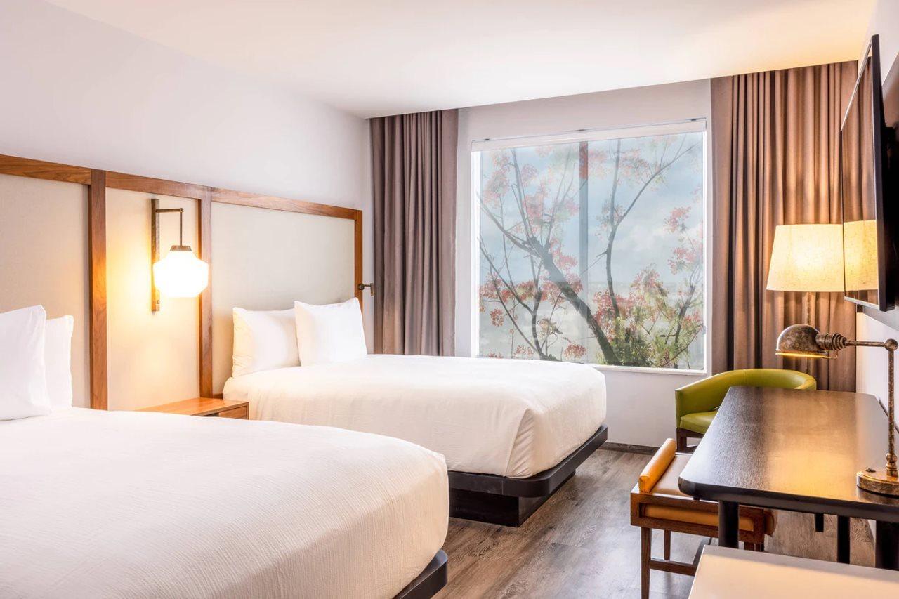 Fairfield By Marriott Inn And Suites Cancun Downtown 外观 照片